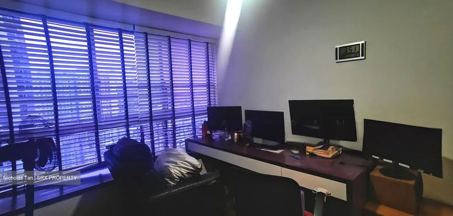 Blk 138C The Peak @ Toa Payoh (Toa Payoh), HDB 5 Rooms #585405351